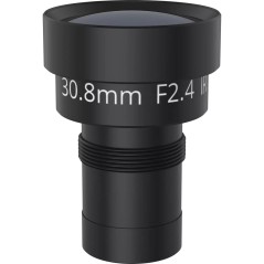 Axis Lens M14 30.8 mm F2.4 IR 4 pcs – 03142-001